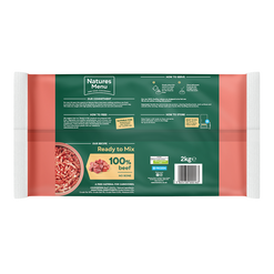 100% Beef Freeflow image number 1